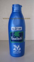 Parachute, Pure Coconut Oil, 100 ml, Hair Growth